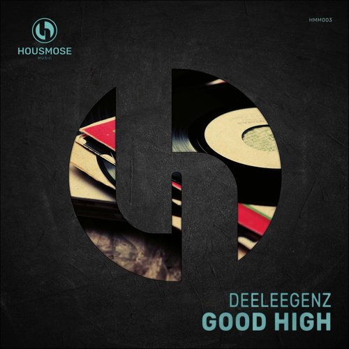 Deeleegenz - Good High [HMM003]